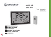 Bresser 7001800MGU000 Mode D'emploi