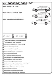 Trail-Tec 360813-T Instructions De Montage