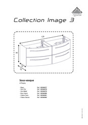 Leroy Merlin 82349277 Instructions D'assemblage