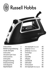 Russell Hobbs 14545-56RH Mode D'emploi