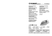 TZS First AUSTRIA FA-5629-5 Mode D'emploi