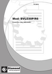 Diamond USS300Y-YSC-SD Mode D'emploi