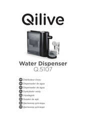 Qilive Q.5107 Manuel D'utilisation