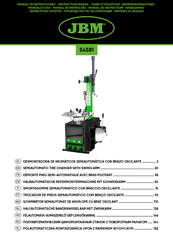 JBM 54581 Guide D'utilisation