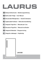 Laurus LKS122E Guide D'utilisation