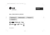 LG HT462DZ1-D0 Mode D'emploi