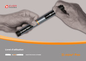 EVER Pharma D-mine Pen Livret D'utilisation