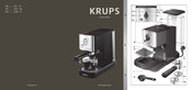 Krups CALVI XP344 Mode D'emploi