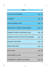 Whirlpool AKP 503/NB/02 Mode D'emploi