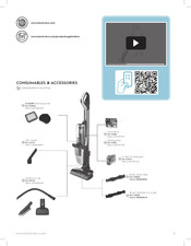 Electrolux ESPK9 Manuel D'utilisation