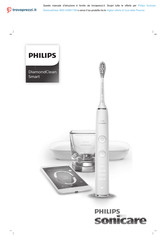 Philips HX9917/89 Mode D'emploi