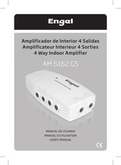 Engel AM 6162 G5 Manuel D'utilisation