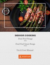 hestan KRD304MATADOR Mode D'emploi