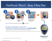 OneTouch ULTRA 2 Guide Rapide