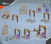 Mega Construx FMK06 Mode D'emploi