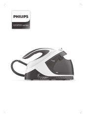 Philips GC8735/80 Mode D'emploi