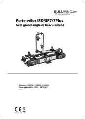 BULLWING 11550ON Notice