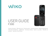 Wiko F300 Mode D'emploi