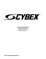 CYBEX 11130-999-2 L Manuel D'utilisation