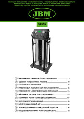 JBM 54565 Guide D'utilisation