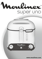 Moulinex super uno AM300830 Mode D'emploi