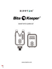 Rippton Bite Keeper Mode D'emploi