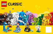 LEGO Classic 11019 Mode D'emploi