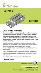 Tchibo 685 378 Mode D'emploi