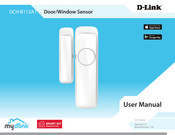 D-Link DCH-B112A1 Mode D'emploi