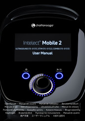 Chattanooga Intelect Mobile 2 Ultrasound Manuel D'utilisation