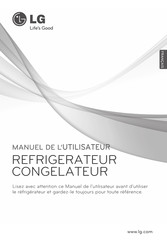 LG GCD-5120TK Manuel De L'utilisateur