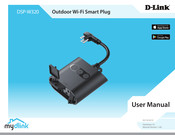 D-Link DSP-W320 Mode D'emploi