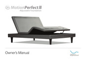 Serta MotionPerfect II Manuel Du Propriétaire