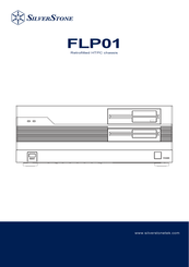 SilverStone FLP01 Guide D'installation