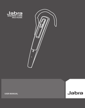 Jabra M5390 USB Manuel D'utilisation