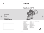 Bosch 3 603 CE3 0 Notice Originale