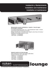 noken lounge 100073036 - N199999892 Installation Et Maintenance