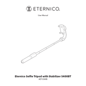 Eternico S400BT Manuel D'utilisation