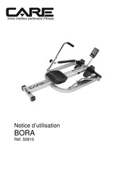 CARE BORA Notice D'utilisation