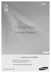 Samsung RL32CS Serie Manuel Utilisateur