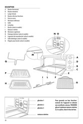 DeLonghi EO20791 Mode D'emploi