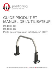 qfix RT-4800-B1 Guide Produit