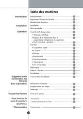 LG GC-F4094ACM Mode D'emploi