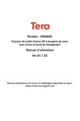 Tera HW0009 Manuel D'utilisation