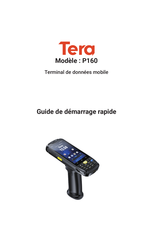 Tera P160 Guide De Démarrage Rapide