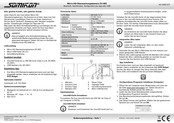 somikon DV-800 Mode D'emploi