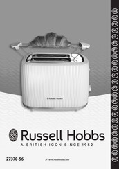 Russell Hobbs 27370-56 Mode D'emploi