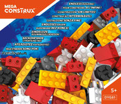 Mega Construx DYG81 Mode D'emploi