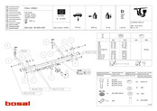 bosal 035643 Instructions De Montage