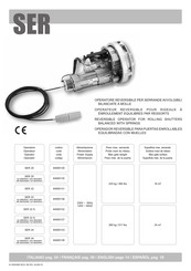 RIB 64000131 Mode D'emploi